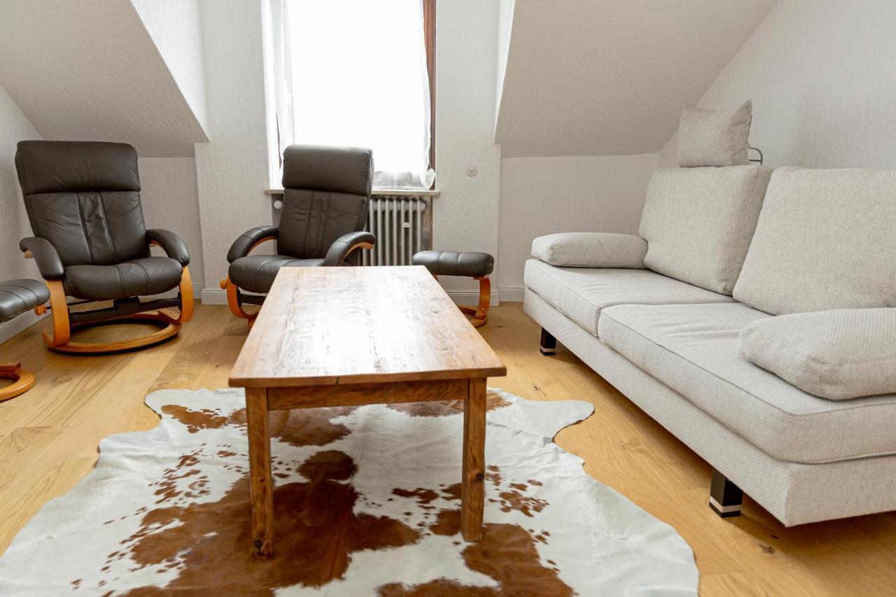 Villa Nickhaus à Commune fusionnée de Cochem-Land Extérieur photo