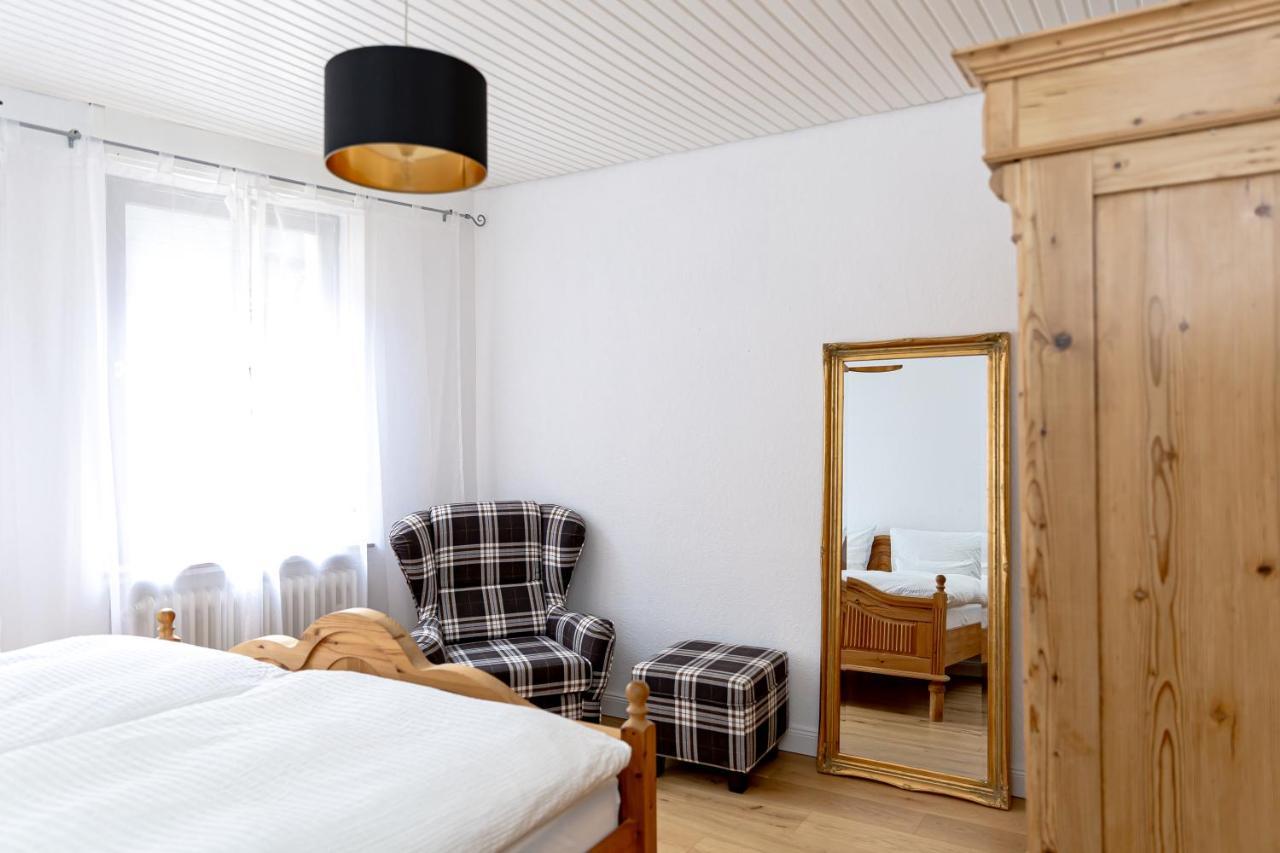 Villa Nickhaus à Commune fusionnée de Cochem-Land Extérieur photo