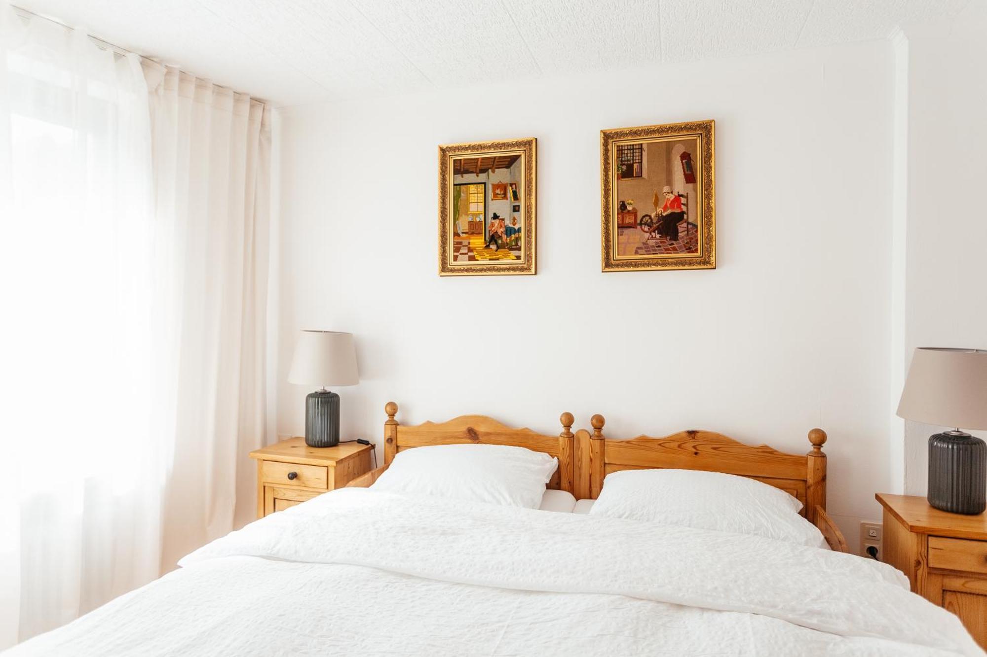 Villa Nickhaus à Commune fusionnée de Cochem-Land Extérieur photo