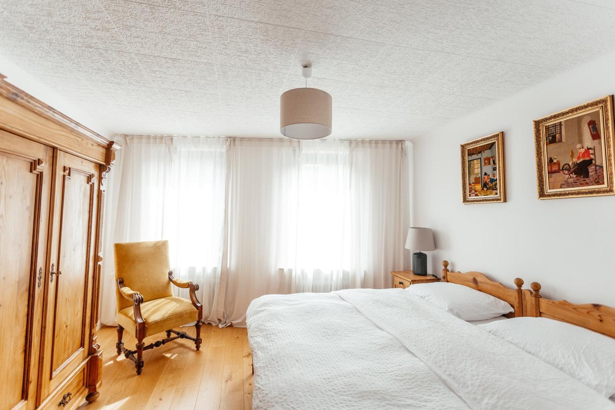 Villa Nickhaus à Commune fusionnée de Cochem-Land Extérieur photo
